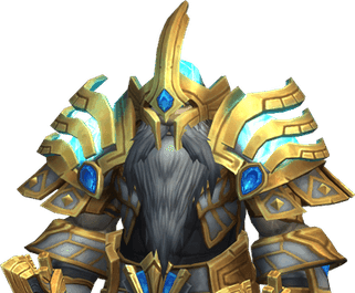 Darym render