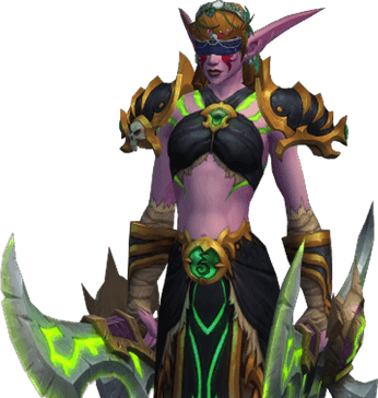 Dashmagick render