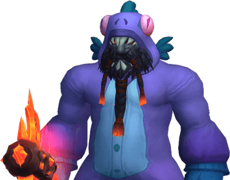 Dasman render