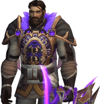 Davilken render