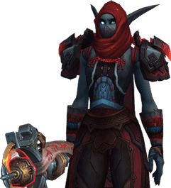 Dayes render