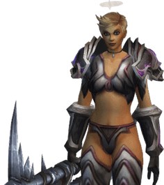 Dcz render