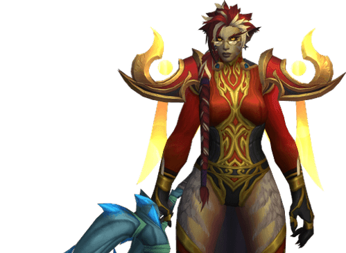 Dellarosa render