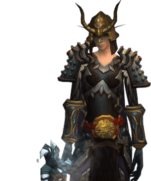 Delululu render