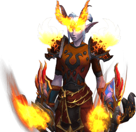 Demobalth render