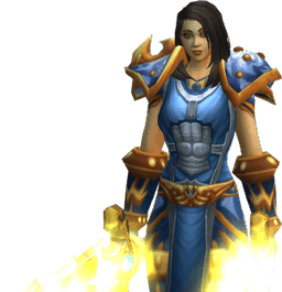 Denkai render