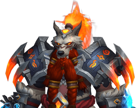 Dennlink render