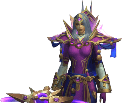 Deruufin render