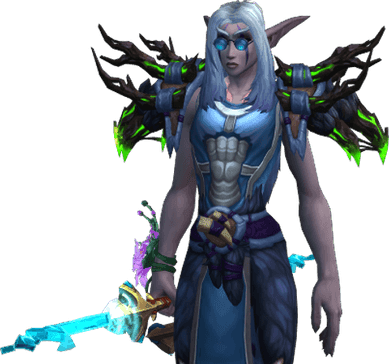 Destilsz render