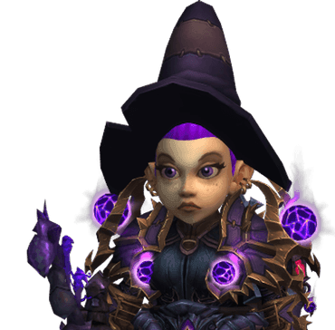 Destroyaa render