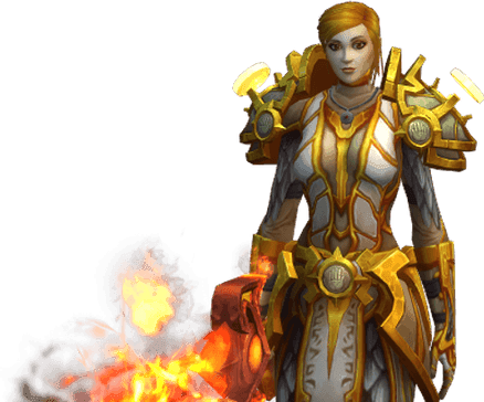 Devilipally render