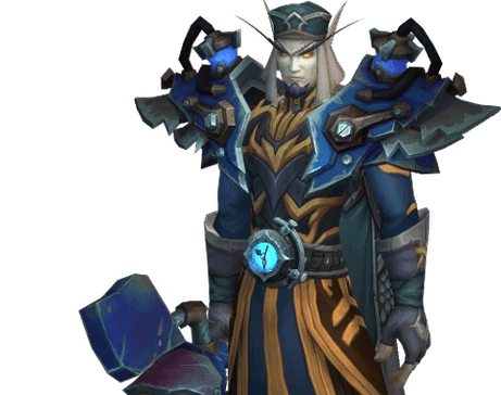 Deyas render