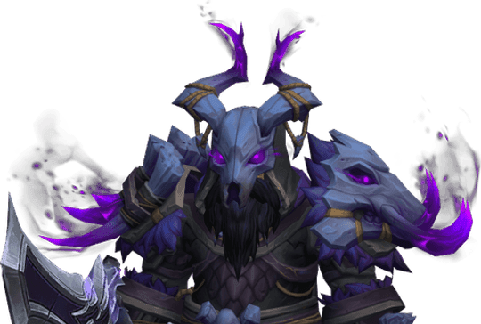 Diabowlícal render