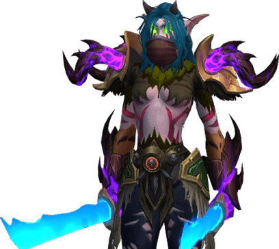 Dinibae render