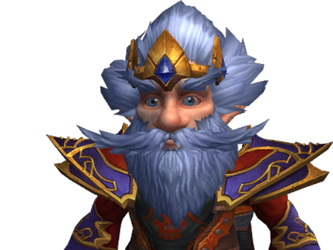 Dink render