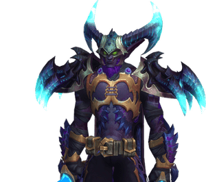 Dioxy render