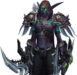 Djevik render