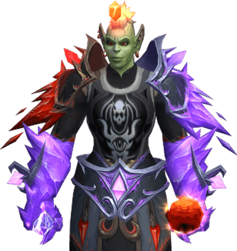 Dodjy render