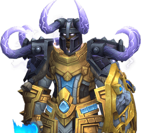 Doinus render