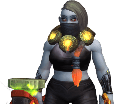 Doublebrew render