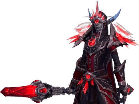 Doyen render