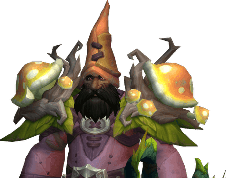 Dps render