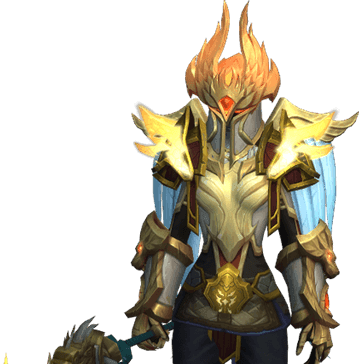 Dra render
