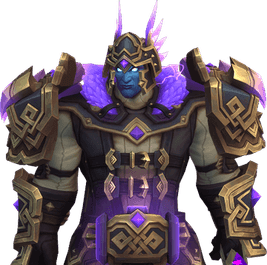 Draezan render