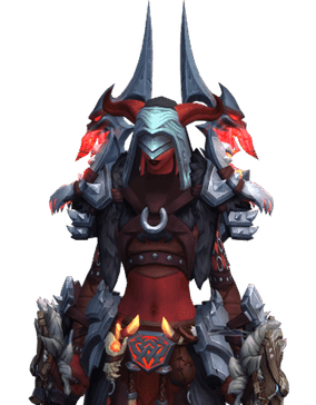 Draphtsham render