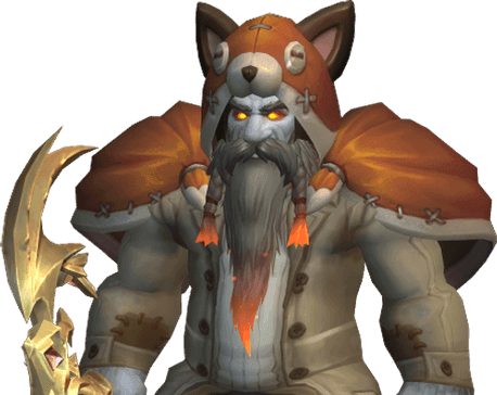 Drewe render