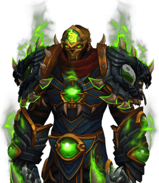 Drillz render