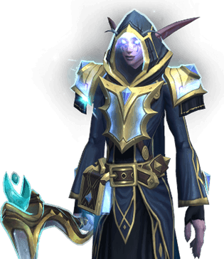 Druidy render