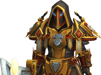 Dudekadin render
