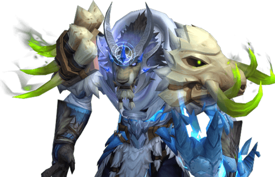 Dugrimar render