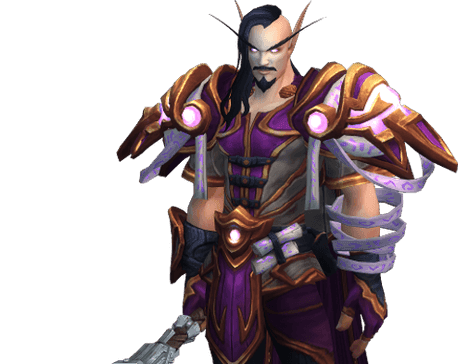 Dusthar render