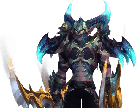 Edastine render