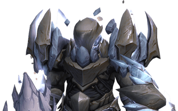 Edward render