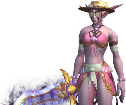 Elaes render