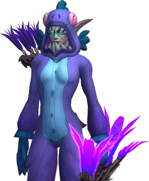 Eldilene render