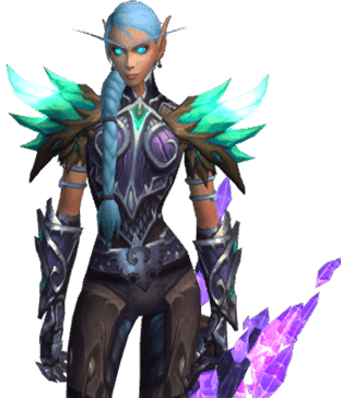 Eleas render