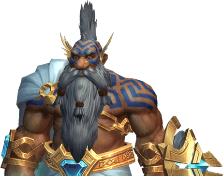 Eleman render