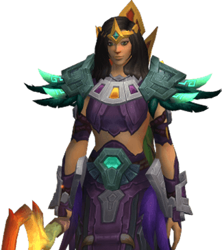Elenor render