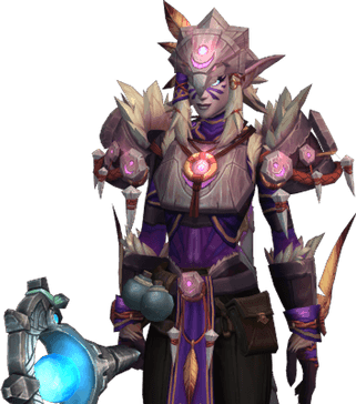 Elimist render