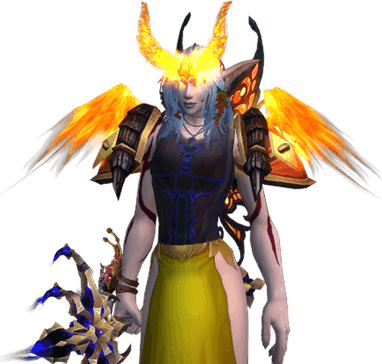 Ellarez render