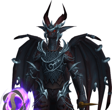 Ellethyr render