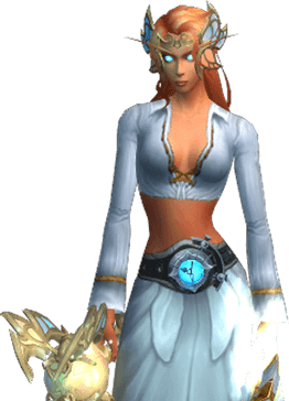 Ellieraye render