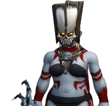 Eloquence render