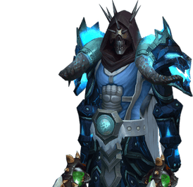Elorwyn render