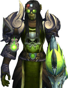 Elseena render
