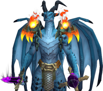Eluyns render